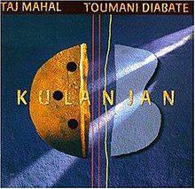 Kulanjan (With Toumani DIabate)